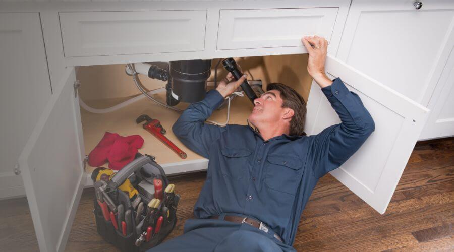 Professional Leak Detection Services in Chester, CT